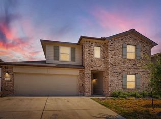 20712 Alcala Ter, Manor, TX 78653
