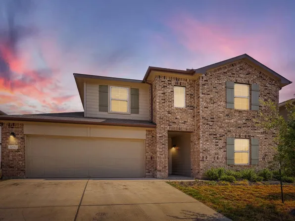 20712 Alcala Ter, Manor, TX 78653