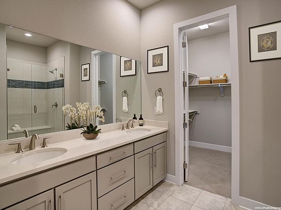 Fully furnished option***, similar to this