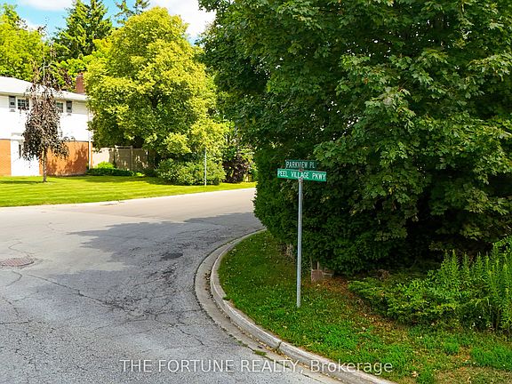 4th image of 58 Parkview Pl