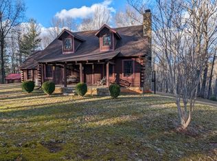 83 Stonewood Dr, Bassett, VA 24055