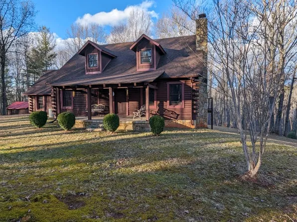 83 Stonewood Dr, Bassett, VA 24055