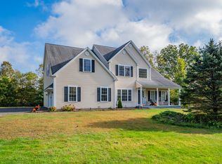 118 Good Hill Rd, Woodbury, CT 06798