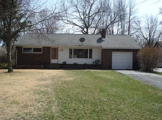 5578 E River Rd, Grand Island, NY 14072