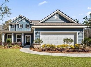 104 Royal Cainhoy Way, Huger, SC 29450