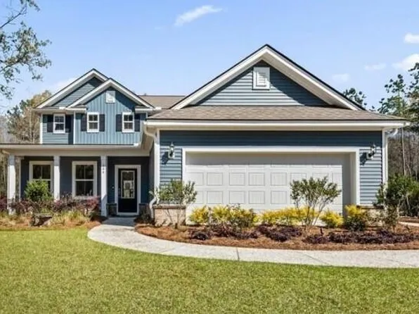 104 Royal Cainhoy Way, Huger, SC 29450