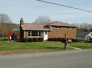 111 Trouttown Rd, Hunker, PA 15639
