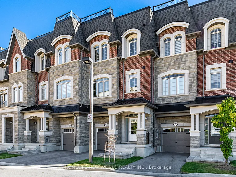 77 Glazebrook Dr — Photo 1