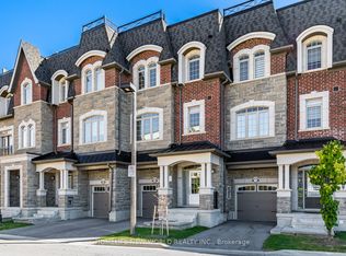 77 Glazebrook Dr, Vaughan, ON L4L0H9