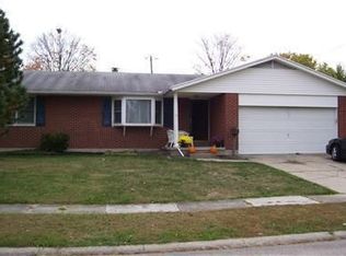211 Plymouth Ave, Brookville, OH 45309