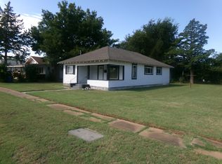 27 N 14th St, Duncan, OK 73533