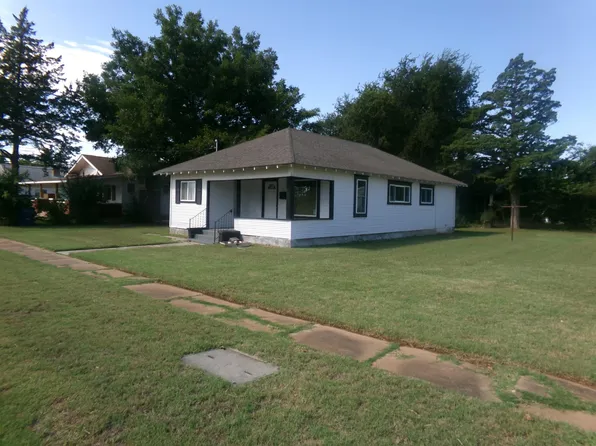 27 N 14th St, Duncan, OK 73533