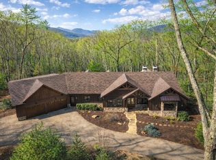 244 Wilderness Way, Ellijay, GA 30536