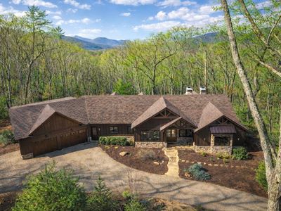 244 Wilderness Way, Ellijay, GA, 30536