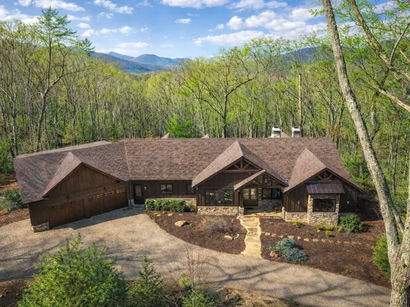 244 Wilderness Way, Ellijay, GA 30536