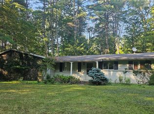 1216 Sexton Hollow Rd, Painted Post, NY 14870