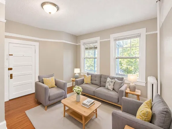 529 N Nevada Ave, Colorado Springs, CO