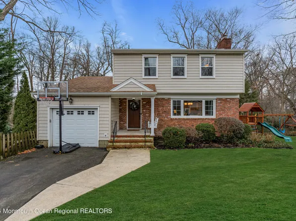 72 Chestnut Street, Fair Haven, NJ 07704