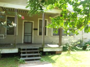 302 E Magnolia St, Ville Platte, LA 70586