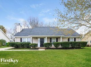 568 Covington Ridge Rd, Winston Salem, NC 27107