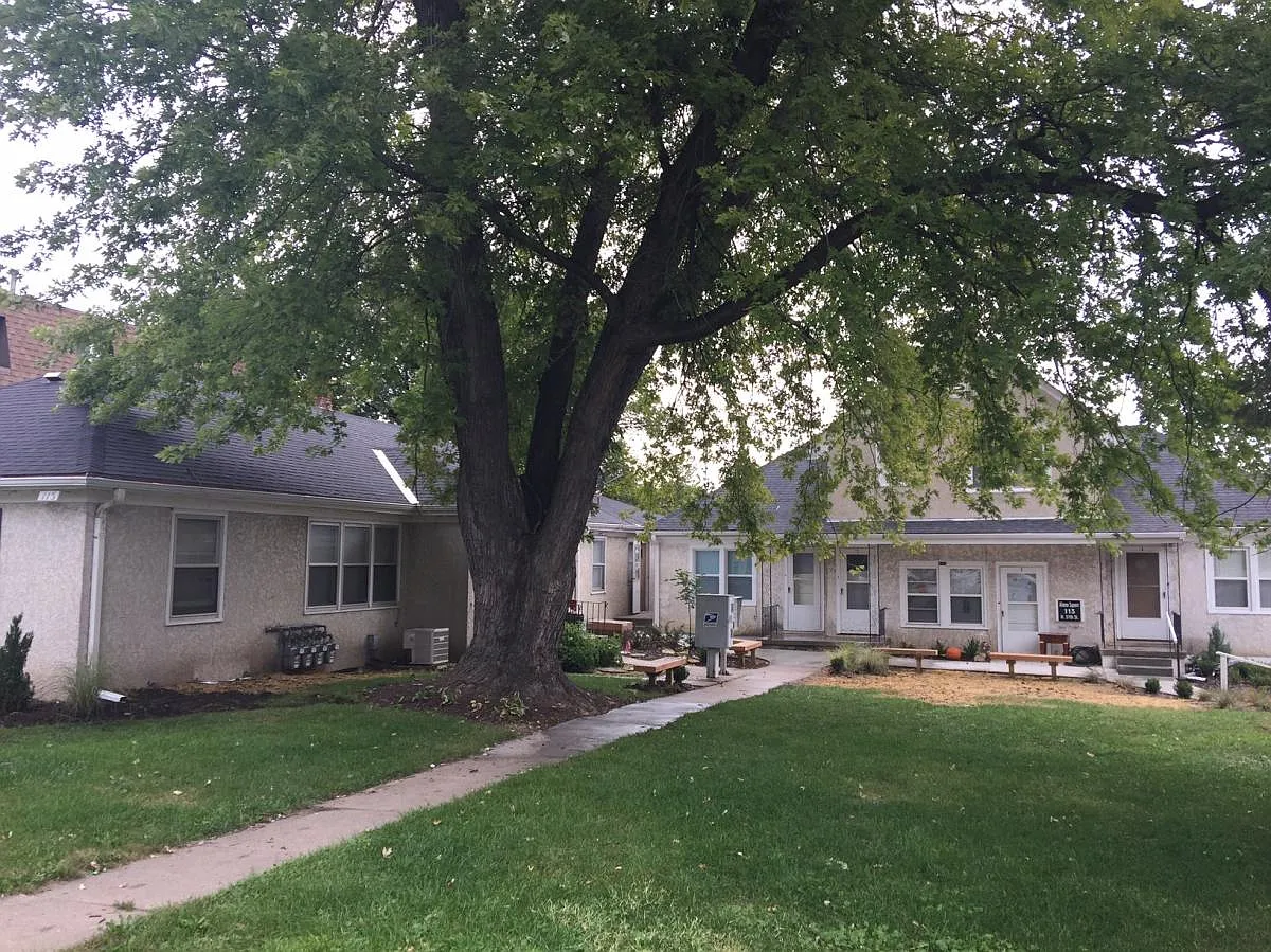 1 bed, 650 sqft, $825 — Photo 4