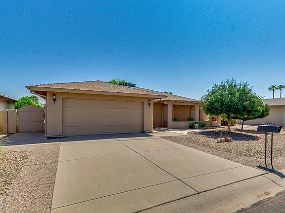 2nd image of 26413 S Greencastle Dr