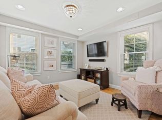 3 Blaban Pl, Charlestown, MA 02129