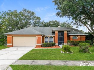 2368 Bagdad Ave, Orlando, FL 32833