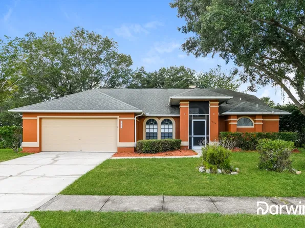 2368 Bagdad Ave, Orlando, FL 32833