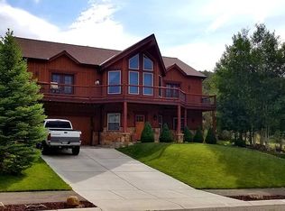 328 Faas Ranch Rd, New Castle, CO 81647
