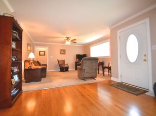 110 Pinewood Dr, Moncks Corner, SC 29461