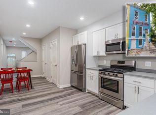 2650 Boone St, Baltimore, MD 21218