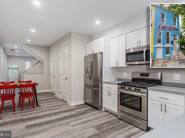 2648 Boone St, Baltimore, MD 21218