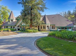 7171 W Rialto Ave, Fresno, CA 93723