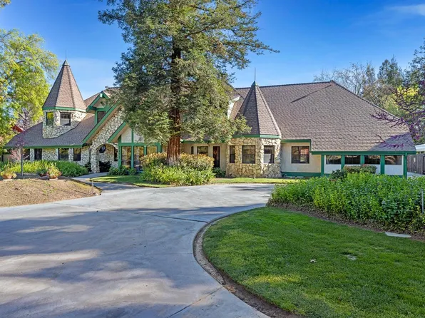 7171 W Rialto Ave, Fresno, CA 93723