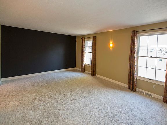 Formal Living Room