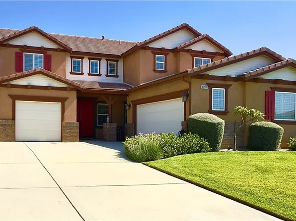 12986 Bartholow Dr, Rancho Cucamonga, CA 91739