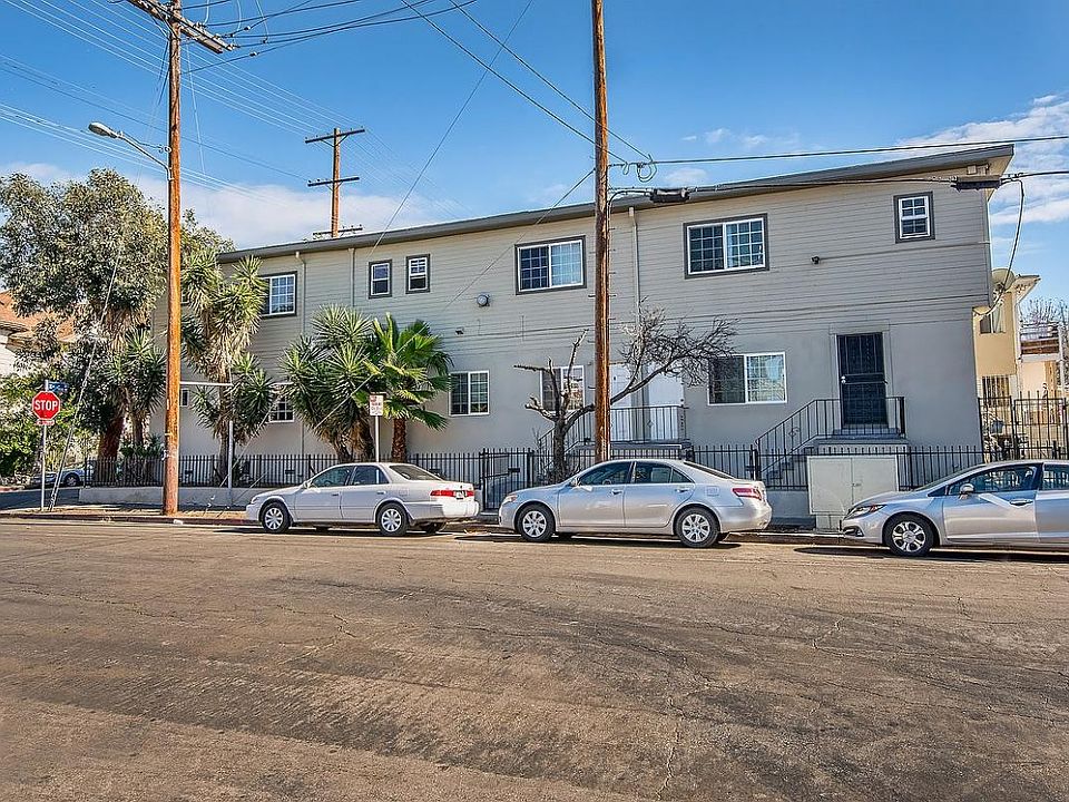 1st image of 1866 W 11th St APT 08