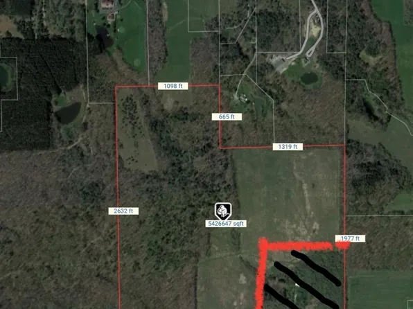 12450 W Schutt Rd #11, Sardinia, NY 14134