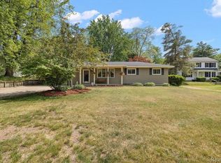 3463 Gregory Rd, Orion, MI 48359