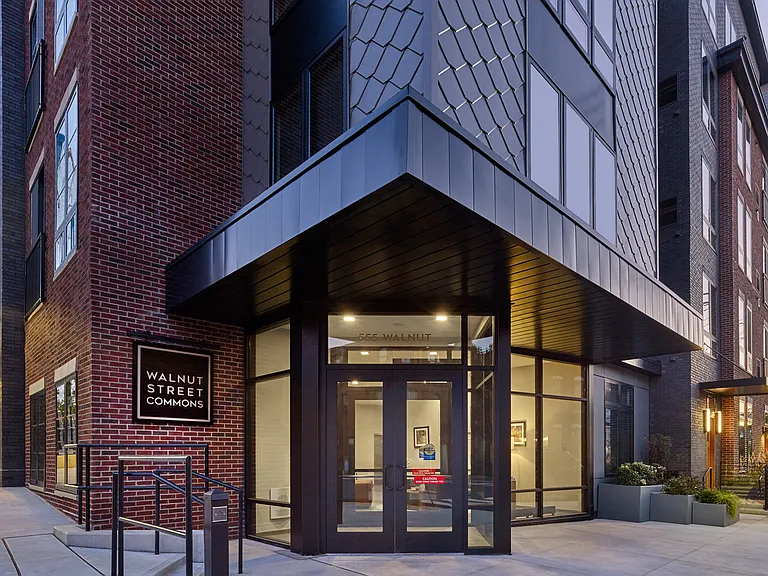 Walnut Street Commons — Photo 18