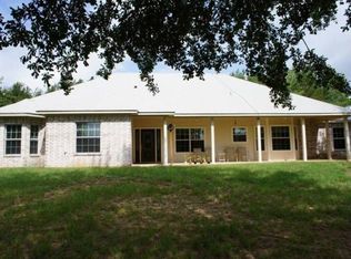388 Walnut Hill Ln, Marshall, TX 75670