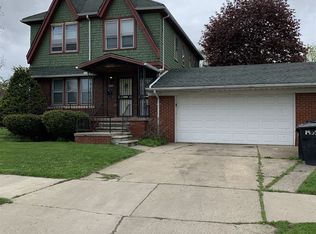 14591 Stoepel St, Detroit, MI 48238