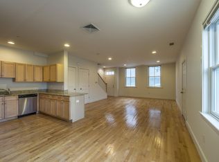 50 Spring St #1, Cambridge, MA 02141
