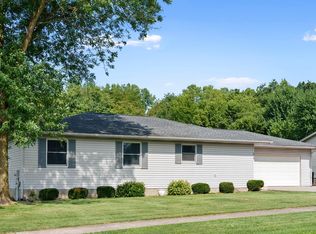 575 S Old 3c Rd, Sunbury, OH 43074