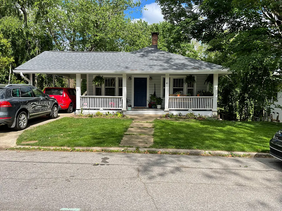 41 Blue Ridge Ave