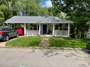 41 Blue Ridge Ave, Asheville, NC 28806