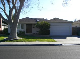 1729 Townsend Ave, Santa Clara, CA 95051