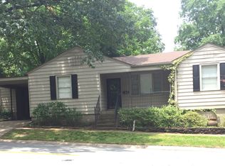 6001 Kenwood Rd, Cammack Village, AR 72207