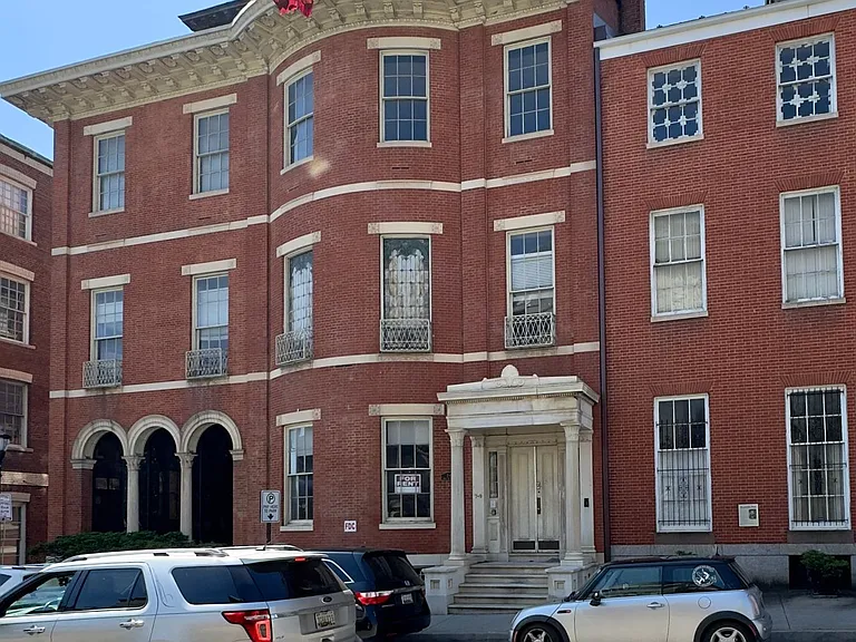 Apartment Units in Downtown, Baltimore, MD! — Photo 8